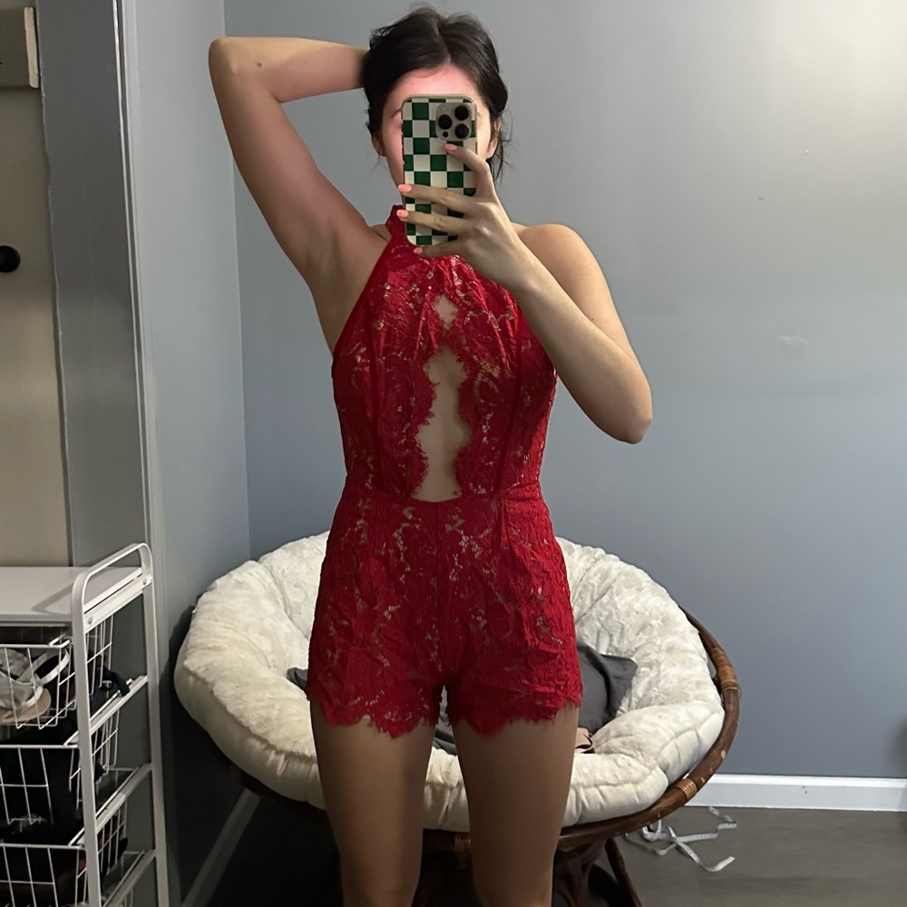 Tobi romper